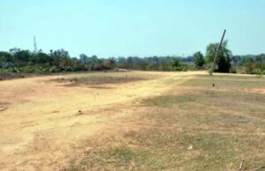 रायपुर: चर्च से वापस ली जाएगी बेशकीमती जमीन, सरकार ने दी मंजूरी