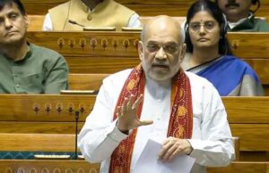 ऑपरेशन महादेव: अमित शाह ने बताई पूरी टाइमलाइन, सुबह 4.46 बजे साइंटिस्ट ने दी पुष्टि