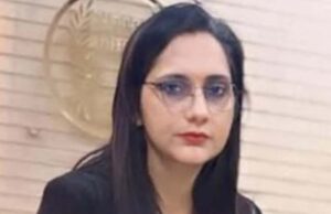 बिजनौर में SDM को धमकी, तंजील अहमद हत्याकांड का जिक्र कर मांगी 15 लाख की फिरौती