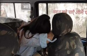लव जिहाद फंडिंग केस में कांग्रेस पार्षद की बेटी दिल्ली से गिरफ्तार, अनवर कादरी फरार