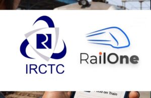 भारतीय रेलवे का सुपरऐप RailOne, तत्काल टिकट से PNR चेक तक मिलेंगे ये 10 फीचर्स