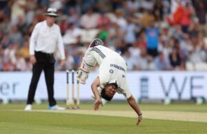 ICC रैकिंग में पंत ने काटा गदर, पहली बार बना ये कीर्तिमान… बुमराह का जलवा कायम
