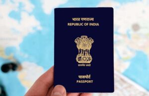 मध्य प्रदेश के लोग नहीं बना रहे पासपोर्ट, परदेस जाने में सबसे पीछे राज्य
