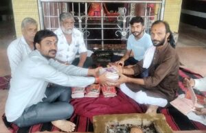 रतलाम के बैंक में जमा हुए 11 करोड़ ‘राम’ नाम, विश्व रिकॉर्ड की ओर एक अनोखा कदम
