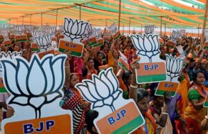 मध्य प्रदेश में भारतीय जनता पार्टी को जुलाई में नया प्रदेश अध्यक्ष मिल जाएगा, भाजपा का फोकस आदिवासी और महिला वर्ग पर