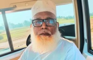 धर्मांतरण सिंडिकेट का खुलासा: छांगुर बाबा पर लगे हिंदू पलायन और ज़मीन कब्जे के आरोप