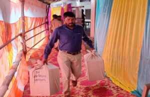 उत्तराखंड पंचायत चुनाव: कांग्रेस का जलवा, रुद्रप्रयाग में BJP को बड़ा झटका