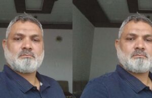 लव जिहाद फंडिंग केस: कश्मीर से गिरफ्तार हुआ इंदौर का पार्षद, लड़कियों को फंसाने के लिए देता था लाखों