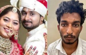 सोनम राजा की मौत के बाद इंदौर में रुकी, तब उसने और राज ने शादी कर ली, ये दूसरा मंगलसूत्र उसी का