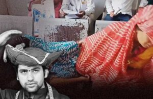 छतरपुर :बागेश्वर धाम पर टेंट गिरने से एक व्यक्ति की मौत, 10 लोग घायल हो गए