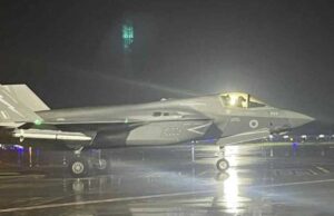 केरल में फंसे ब्रिटेन के F-35 फाइटर जेट की नहीं हो सकी मरम्मत, अब टुकड़ों में वापस ले जाने की तैयारी