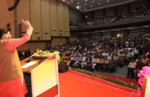 प्रधानमंत्री मोदी ने डॉ. मुखर्जी के विचार को किया है क्रियान्वित : मुख्यमंत्री डॉ. यादव