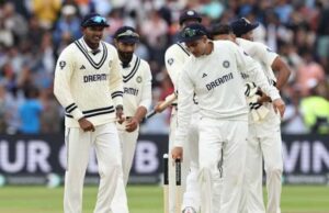 भारत का WTC की प्वाइंट्स टेबल में भी जलवा… इंग्लैंड को हराने के बाद हुआ ये बड़ा बदलाव