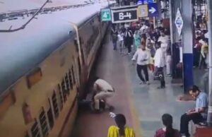कटनी-सतना रेलमार्ग और उस पर दौड़ रही ट्रेनों पर अब तीसरी नजर रहेगी, यात्रियों की सुरक्षा भी होगी सुनिश्चित