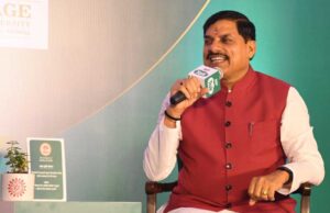 हुकुमचंद मिल के समान, ग्वालियर-रतलाम के मिल मजदूरों को भी दिलाया जाएगा उनका हक: मुख्यमंत्री डॉ. यादव