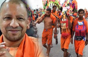 सीएम योगी ने कांवड यात्रियों के लिए दिए सख्त आदेश, नहीं मिलेगी किसी को कोई रियायत