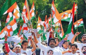 मध्यप्रदेश में ऑनलाइन हो रहे यूथ कांग्रेस चुनाव, प्रदेश अध्यक्ष के लिए 5 महिलाओं समेत 19 उम्मीदवार