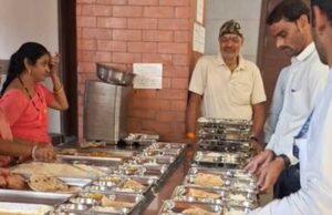 श्रावण मास की व्यवस्था में बदलाव, श्रद्धालुओ को ज्यादा पैदल नहीं चलना पड़ेगा, नंदी द्वार के सामने रहेगी पार्किंग