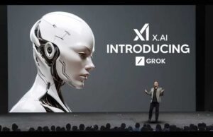 एलॉन मस्क को बड़ा झटका: इस देश में Grok AI हुआ बैन