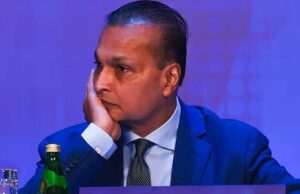 SBI ने अनिल अंबानी की कंपनी के लोन अकाउंट को डाला ‘फ्रॉड’ कैटेगरी में!