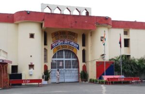 भोपाल सेंट्रल जेल से बाहरी कैदी वीसी पर परिजनों से बात कर सकेंगे, इसी से पेशी भी होगी, बन रहे 16 नए वीसी रूम