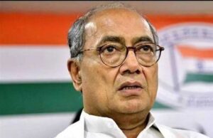 साध्वी को बरी किए जाने के बाद बदले दिग्विजय के तेवर, ‘हिंदू आतंकवाद’ पर नरम रुख