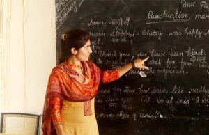 MPTET 2025: प्राथमिक शिक्षक भर्ती के लिए आवेदन शुरू, 18,650 पदों पर होगी नियुक्ति