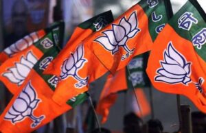 एमपी निकाय उपचुनाव में भाजपा का जलवा, छह सीटों पर दर्ज की जीत