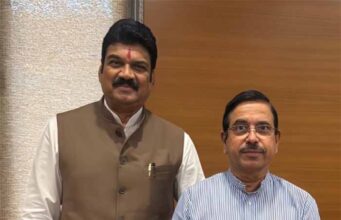 सार्वजनिक वितरण प्रणाली में चावल की जगह गेहूं की मात्रा बढ़ाएं: खाद्य मंत्री राजपूत