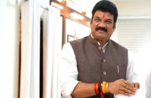 शेष हितग्राहियों की ई-केवायसी कराने विशेष अभियान 15 जुलाई तक : खाद्य मंत्री राजपूत