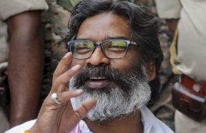 नक्सल अभियान में राहत की मांग: CM हेमंत सोरेन ने शाह से 13 हजार करोड़ माफ करने का अनुरोध किया