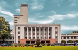 IIT खड़गपुर में फिर दर्दनाक घटना: हॉस्टल में छात्र ने लगाई फांसी, इस साल चौथी मौत