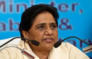 किसी भी विशिष्ठ क्षेत्र में इस प्रकार की मनमानी वाला विकृत प्रयोग नहीं किया जाना चाहिए : मायावती