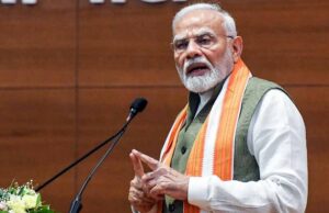 ‘मिशन चंपारण’ से PM मोदी का बड़ा दांव, बिहार की 21 सीटों पर नजर
