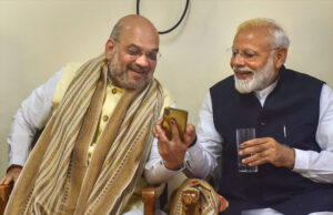 BJP के नए अध्यक्ष की चर्चां ने बढ़ाया सस्पेंस, क्या कैबिनेट फेरबदल की भी है तैयारी?