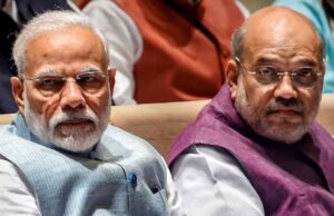 धनखड़ के इस्तीफे से BJP की रणनीति पर असर, राष्ट्रीय अध्यक्ष के चुनाव में लग सकती है देरी