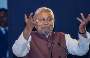 बिहार को मिला बौद्ध विरासत का नया केंद्र, CM नीतीश आज करेंगे 550 करोड़ के बुद्ध दर्शन संग्रहालय का उद्घाटन