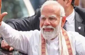 प्रधानमंत्री 18 जुलाई काे आयेंगे बिहार,माेतिहारी में विशाल जनसभा काे करेंगे संबाेधित