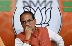 प्रधानमंत्री मोदी के नेतृत्व में ‘स्वच्छ भारत’ का सपना बना जन-जन का संकल्प : शिवराज सिंह चौहान