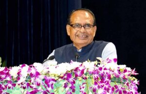 शिवराज सिंह चौहान बोले– पीएम मोदी का विजन भारत के भविष्य के लिए वरदान