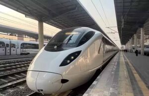 पटना- दिल्ली के बीच दौड़ेगी बुलेट ट्रेन, 350KM की स्पीड से हावड़ा तक जाएगी