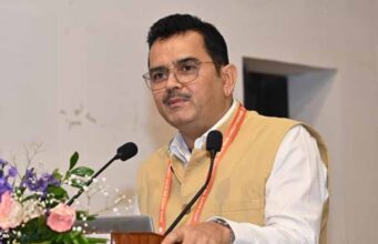 राज्य स्तरीय भू-वैज्ञानिक कार्यक्रम मंडल छत्तीसगढ़ 2025 की रजत महोत्सव की 25 वीं बैठक हुई आयोजित