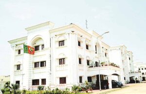 प्रदेश भाजपा में नई रणनीति की तैयारी: 31 अगस्त को अहम बैठक, नए पदाधिकारियों को मिलेंगे निर्देश