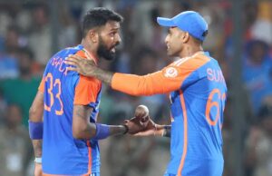 एशिया कप 2025: हार्दिक का फिटनेस टेस्ट जल्द, सूर्या NCA में एक हफ्ते और रहेंगे