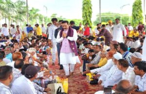 हम हार गए… अब कांग्रेस पर प्रहार करो” — नरोत्तम मिश्रा की कार्यकर्ताओं को खुली नसीहत