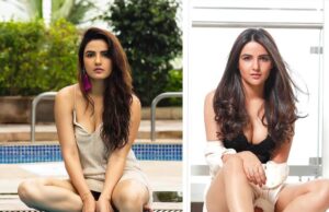 जैस्मिन भसीन ने कास्टिंग काउच का खुलासा किया, डायरेक्टर ने ऑडिशन के बहाने की थी अपमानजनक डिमांड