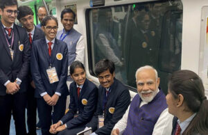 भारत की मेट्रो क्रांति: 2014 से 2025 तक नेटवर्क हुआ चार गुना बढ़ा