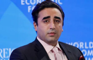 भारत के डैम निर्माण पर तनाव बढ़ा, बिलावल भुट्टो ने 6 नदियों पर कब्जे की गीदड़भभकी दी