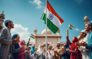 छत्तीसगढ़ में पहली बार मस्जिदों पर होगा ध्वजारोहण, वक्फ बोर्ड ने जारी किए निर्देश
