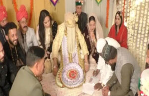 छत्तीसगढ़ वक्फ बोर्ड का आदेश, निकाह पढ़ाने वाले मौलवी 1100 रुपये से ज्यादा नहीं लेंगे